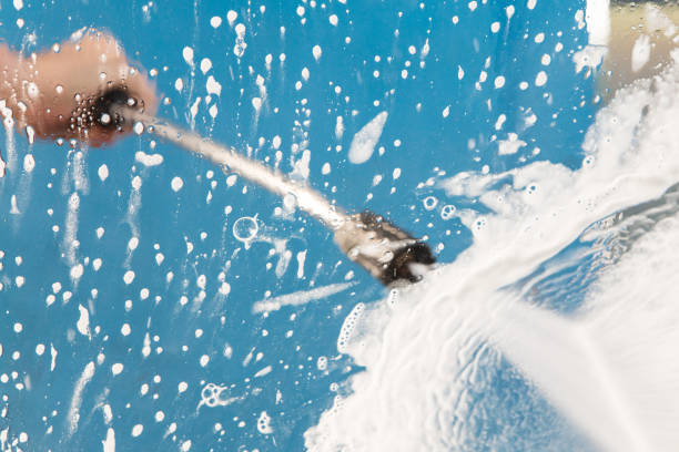 Best Oil Spill Cleanup  in North Amityville, NY