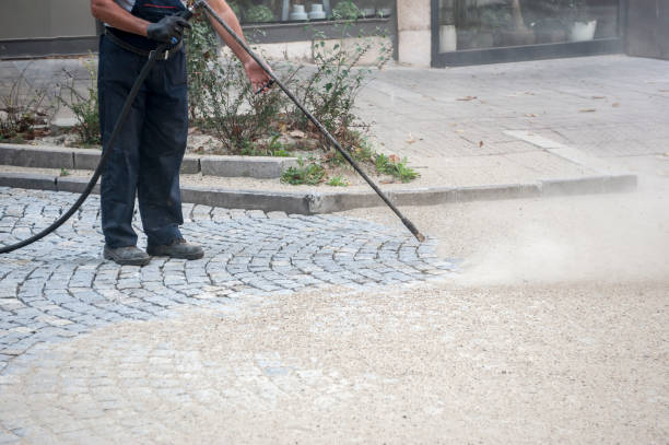 Best Restaurant Pressure Washing  in North Amityville, NY